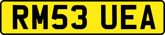 RM53UEA
