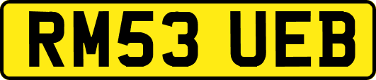 RM53UEB