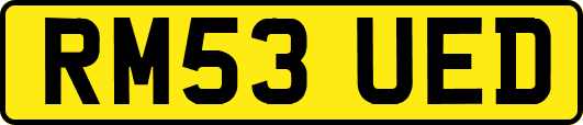 RM53UED