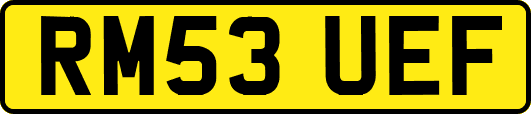 RM53UEF