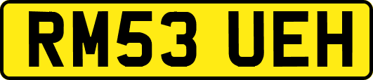 RM53UEH