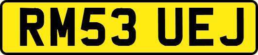 RM53UEJ