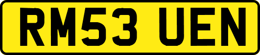 RM53UEN