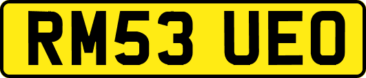 RM53UEO