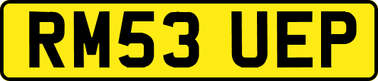 RM53UEP