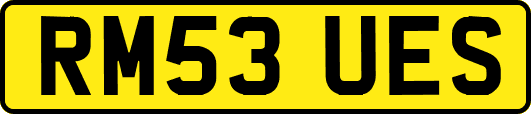 RM53UES