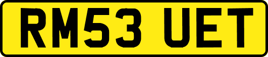 RM53UET