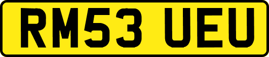 RM53UEU