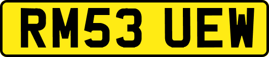 RM53UEW