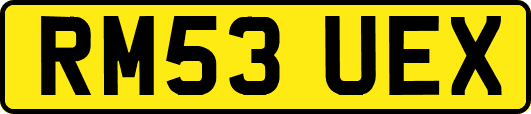 RM53UEX