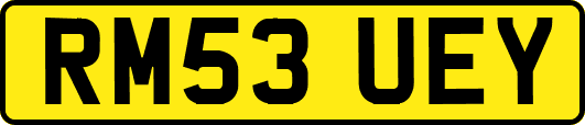 RM53UEY