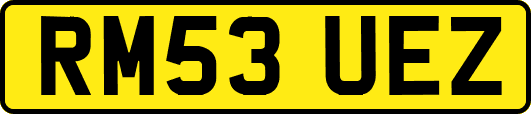 RM53UEZ