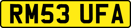 RM53UFA