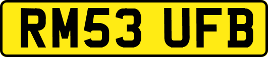 RM53UFB