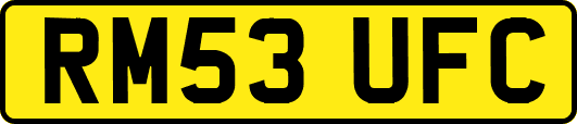 RM53UFC