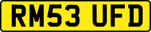 RM53UFD