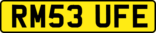 RM53UFE