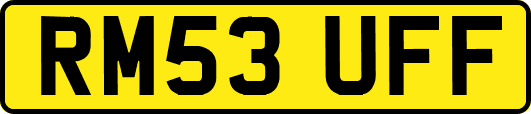 RM53UFF