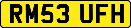 RM53UFH