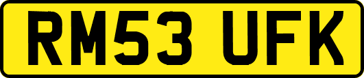 RM53UFK