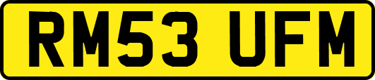 RM53UFM