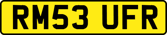 RM53UFR