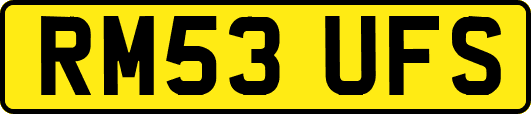 RM53UFS