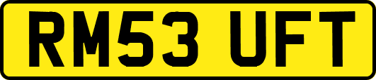 RM53UFT