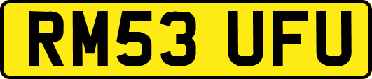 RM53UFU