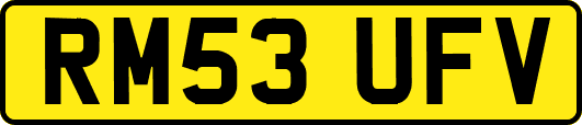 RM53UFV