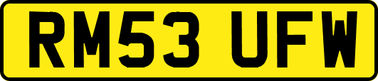RM53UFW