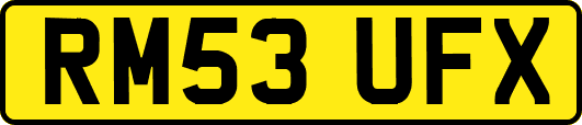 RM53UFX