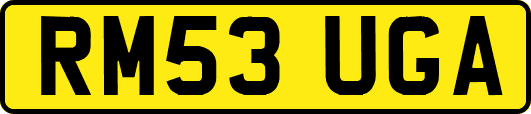 RM53UGA