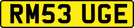 RM53UGE