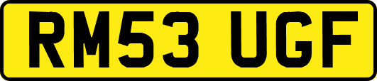 RM53UGF