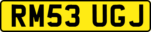 RM53UGJ