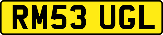 RM53UGL