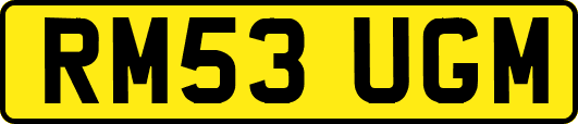 RM53UGM