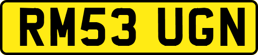 RM53UGN