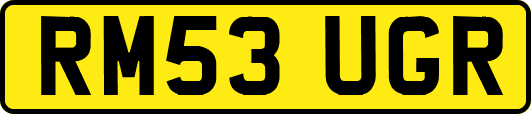 RM53UGR