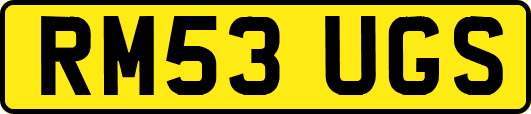 RM53UGS