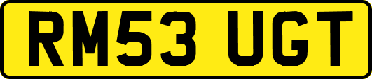 RM53UGT