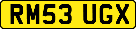 RM53UGX