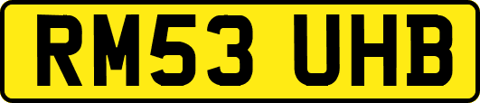 RM53UHB