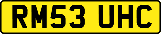 RM53UHC