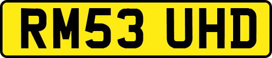 RM53UHD