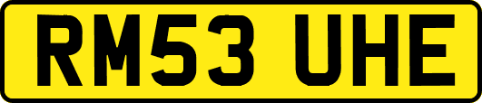 RM53UHE