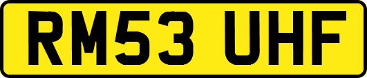 RM53UHF