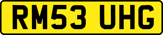 RM53UHG