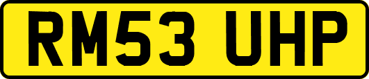 RM53UHP